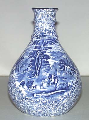 Vase c1920